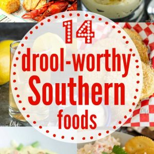 Southern foods