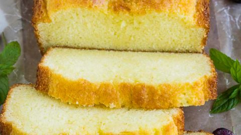 Copycat Sara Lee Pound Cake Recipe Call Me Pmc