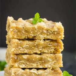 Caramel Crush bars