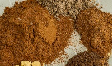 HOMEMADE APPLE PIE SPICE HOMEMADE APPLE PIE SPICE