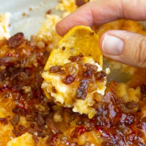 Captain Rodney's Dip 