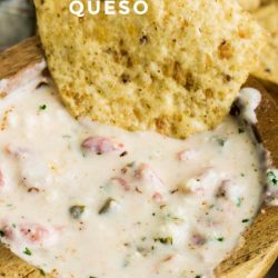 Queso Dip