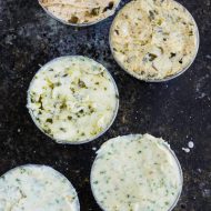JALAPENO CHILI BUTTER