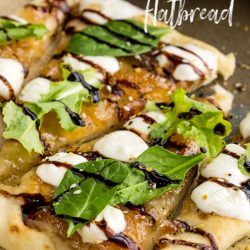 Figgy Flatbread