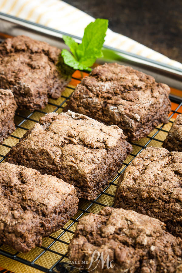  Chocolate Biscuits