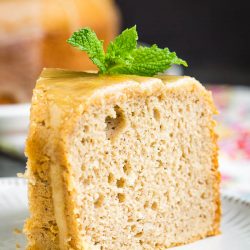 Cinnamon  Cake