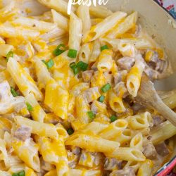 Mississippi Sin Pasta