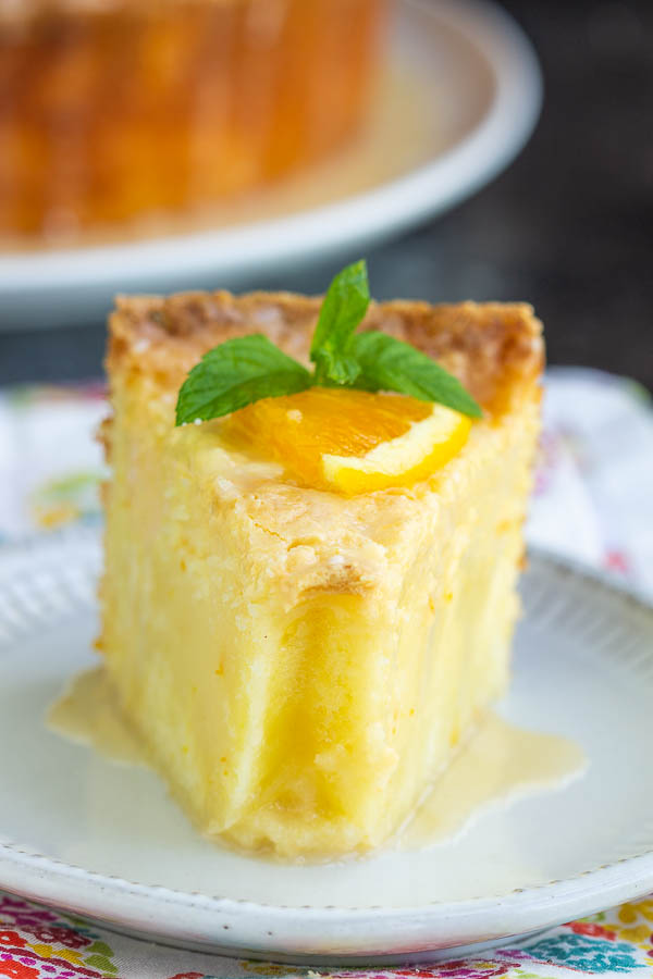 Whip up this super tasty glazed Citrus Pound Cake to make the most of the citrus season! #lemon #orange #cake #poundcake #poundcakepaula #dessert #recipe #moist #paula #homemade #bundt Citrus Pound Cake