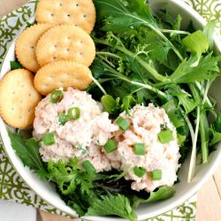 Crabmeat and Shrimp Salad Recipe