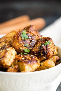 HULI HULI CHICKEN RECIPE