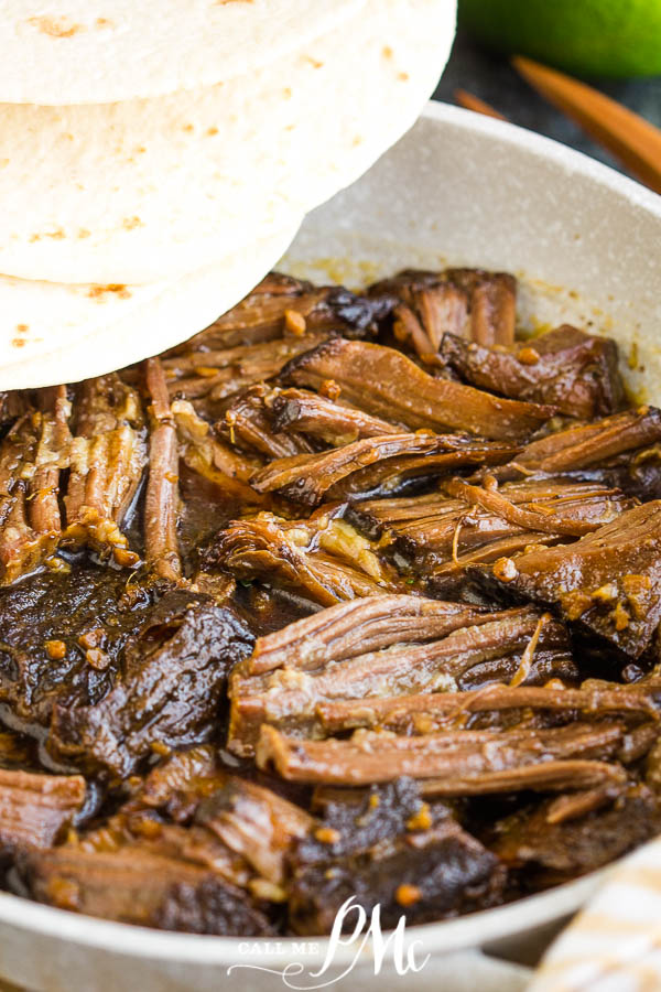 Delish Slow Cooker Korean Beef 