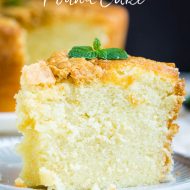 Best 5 Flavor Pound Cake