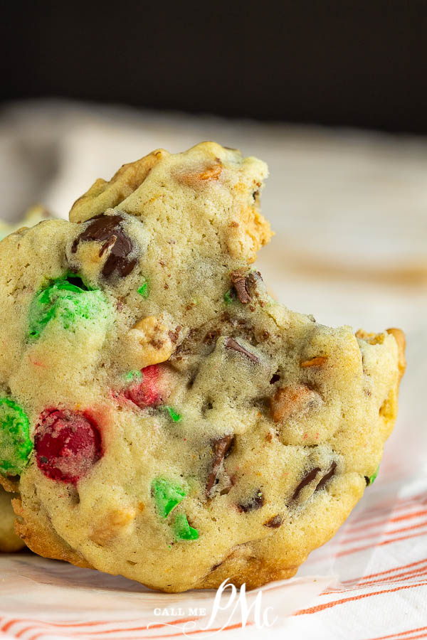 Loaded Cupboard Cookies 