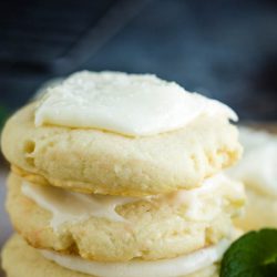 Soft Amish Sugar Cookies