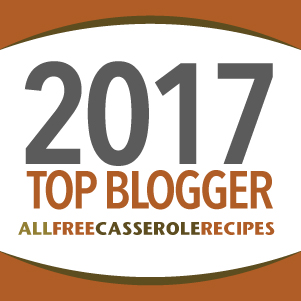 2017 Top Blogger