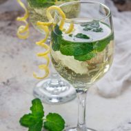 FRENCH 75 COCKTAIL RECIPE