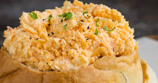 3 Cheese Pimento Cheese < Call Me PMc
