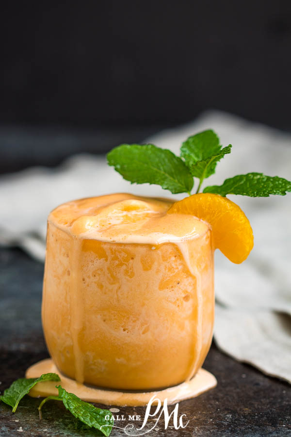  Creamsicle Protein Shake 