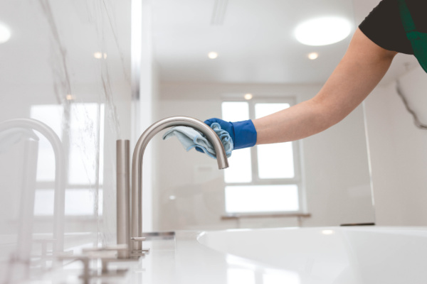cleaning Uses for vinegar