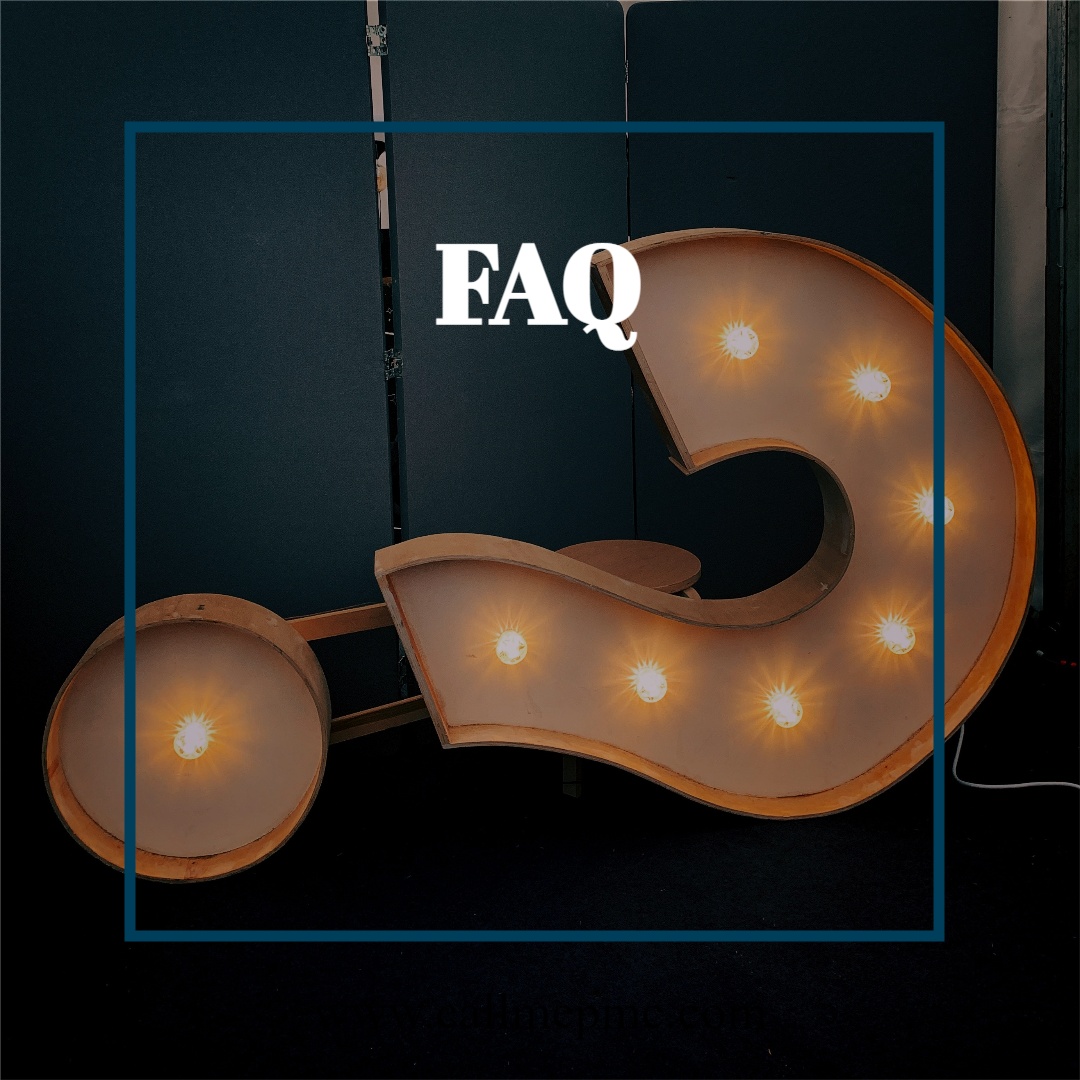 FAQ