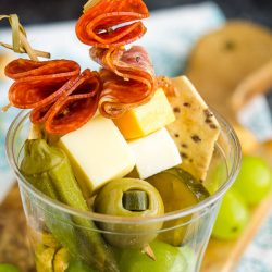 JARCUTERIE - your personal charcutierie board!😍