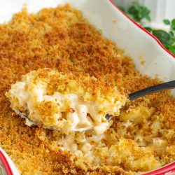 Mac and Cheese