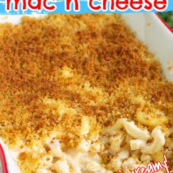 Mac and Cheese