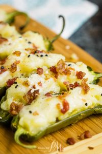  Potato Stuffed Jalapenos 
