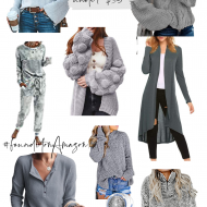 SHOP MY FAVORITES