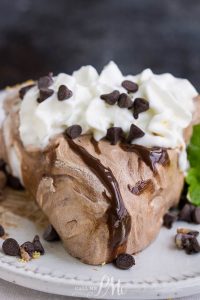 Ingredient Chocolate Mousse Pie is super easy to make and is always a crowd-pleaser. It's creamy, light, no-bake, and has no eggs, and no pudding.