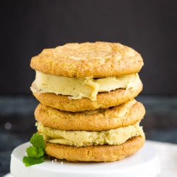 Snickerdoodle Cookies