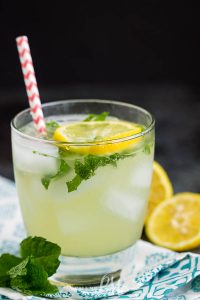 EASY LIMONCELLO MARGARITA