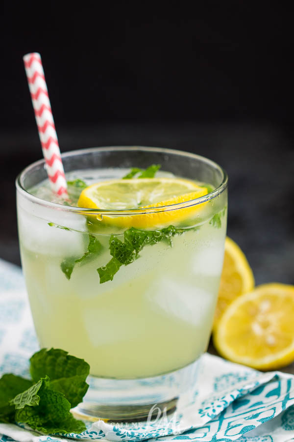 Easy Limoncello Margarita is delightfully refreshing. Limoncello gives this Mexican classic cocktail lemon punch.