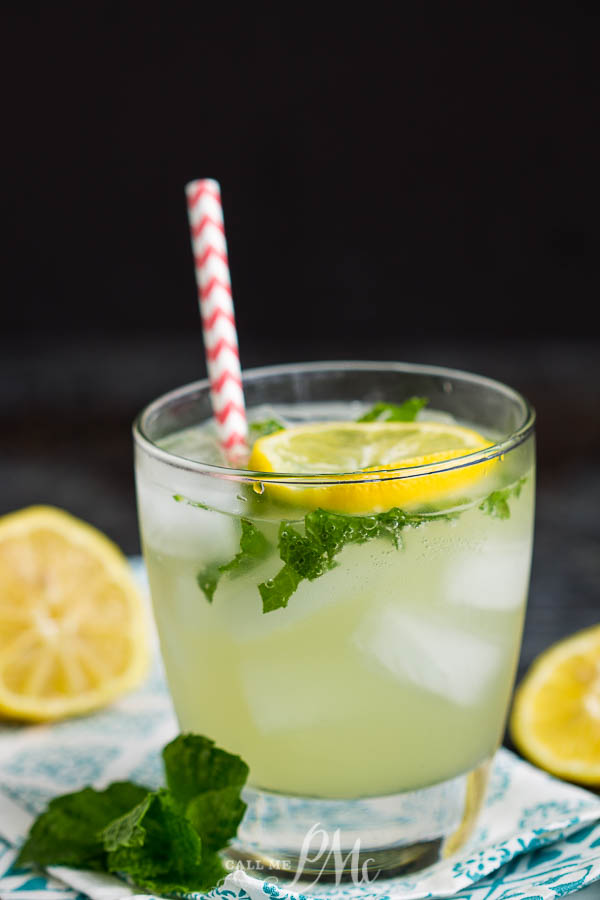 Easy Limoncello Margarita is delightfully refreshing. Limoncello gives this Mexican classic cocktail lemon punch.