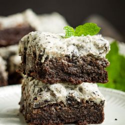 Best Oreo Brownies Recipe