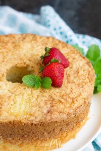 BEST 7up POUND CAKE RECIPE