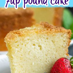 Can I Bake a Pound Cake In a 9X13-Inch Pan? < Call Me PMc