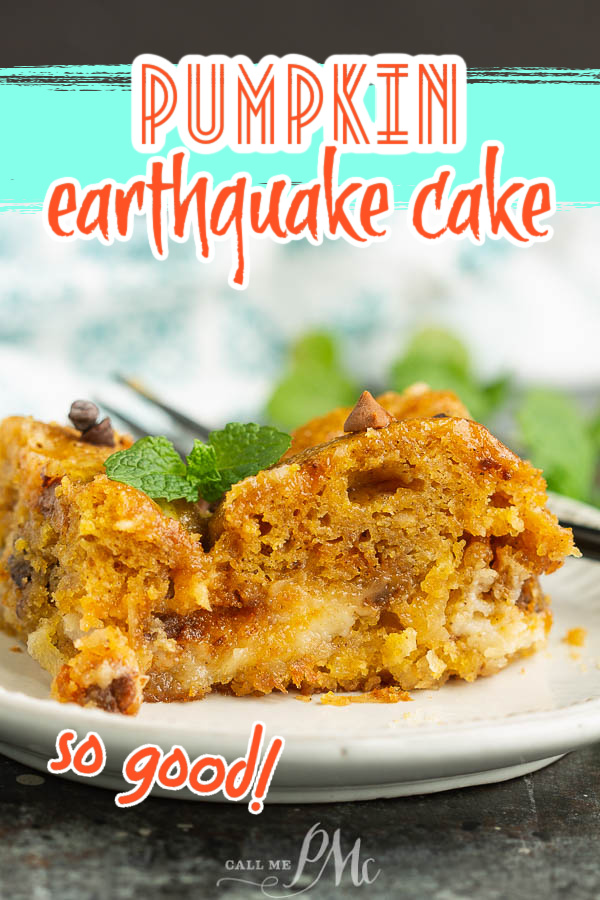 slice of pumpkin cake slice of pumpkin cake