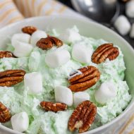 EASY WATERGATE SALAD