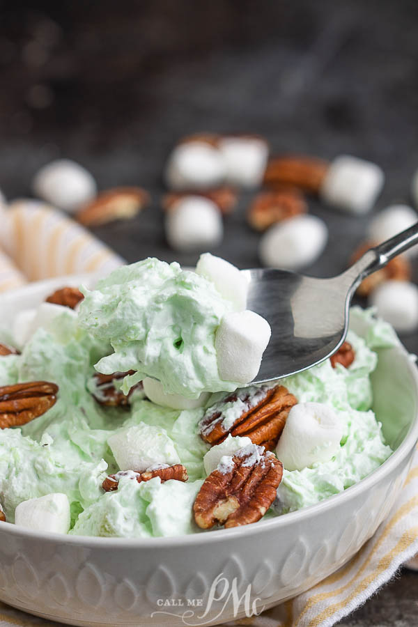 Easy Watergate Salad