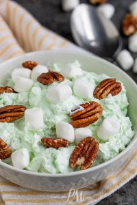 EASY WATERGATE SALAD