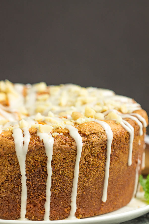 bundt cake bundt cake