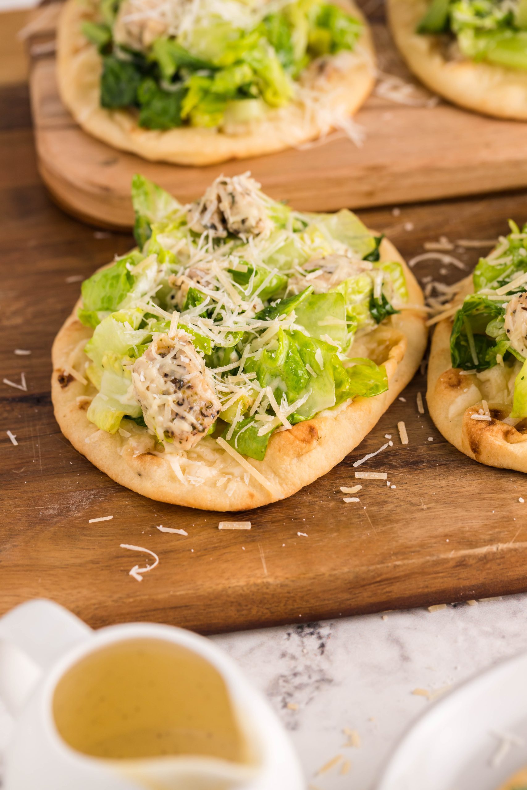 caesar pizza caesar pizza