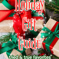 GIFT GUIDE FOR THE COOK & MORE