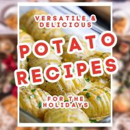 Versatile Delicious Potato Side Dish Recipes