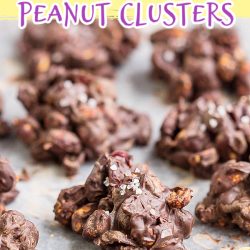 Raisin Peanut Clusters