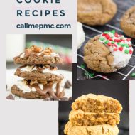 Easy Cookie Recipes