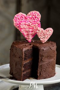 Ina Garten Chocolate Layer Cake  