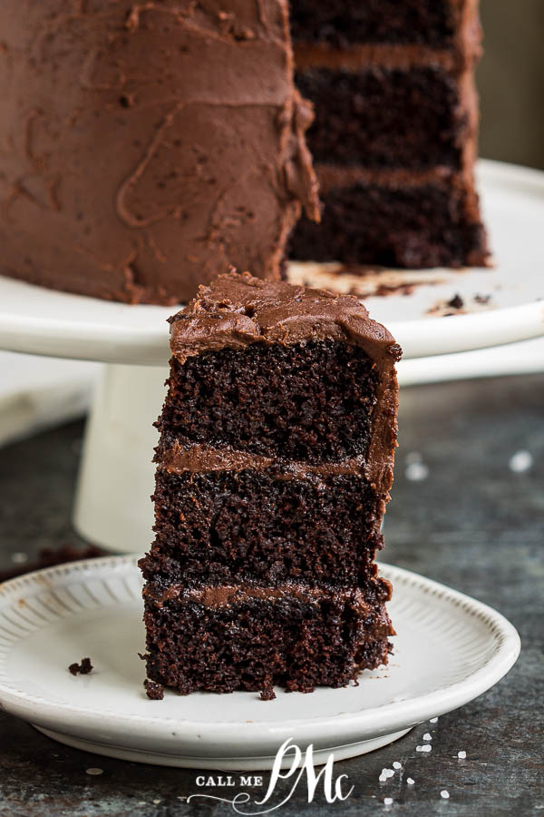 chocolate dessert chocolate dessert
