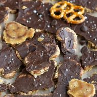 PRETZEL CRACK